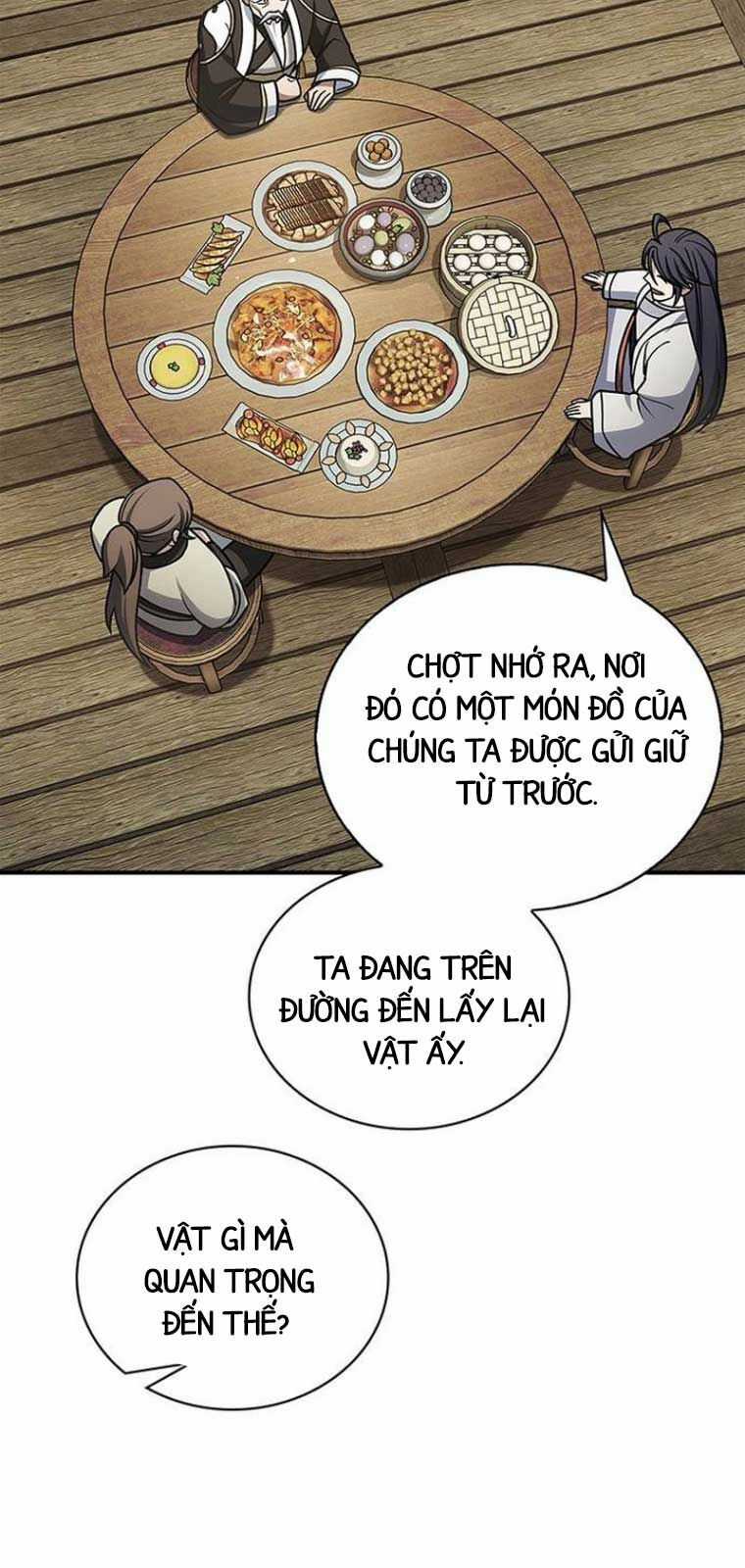 Thiên Qua Thư Khố Đại Công Tử Chương 129.1 trang 102