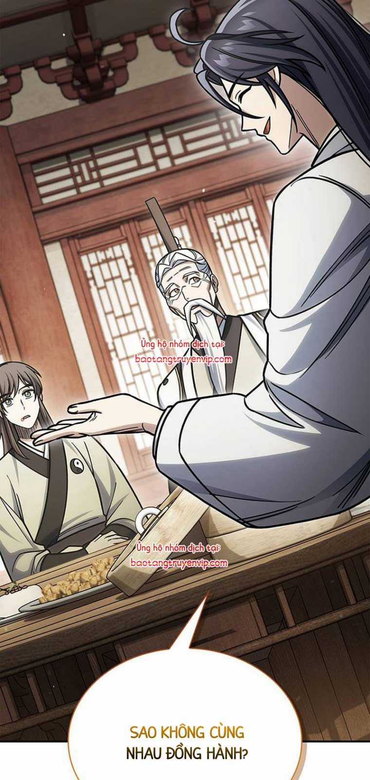 Thiên Qua Thư Khố Đại Công Tử Chương 129.1 trang 106