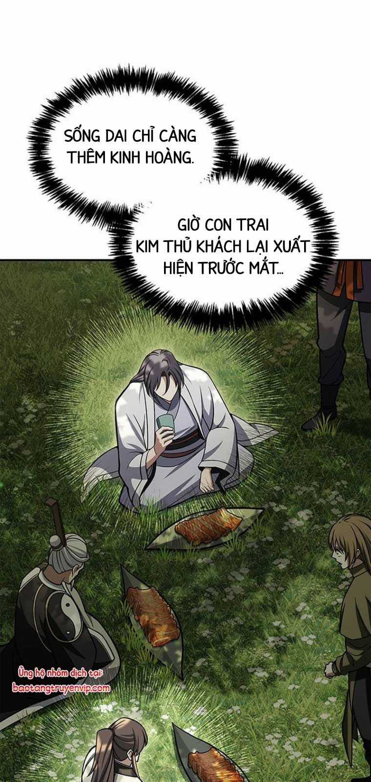 Thiên Qua Thư Khố Đại Công Tử Chương 129.1 trang 18