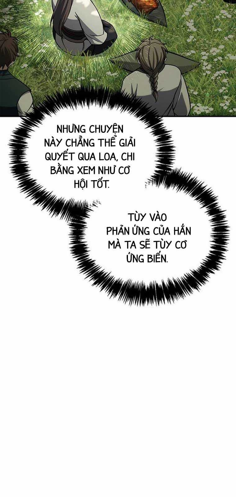 Thiên Qua Thư Khố Đại Công Tử Chương 129.1 trang 19