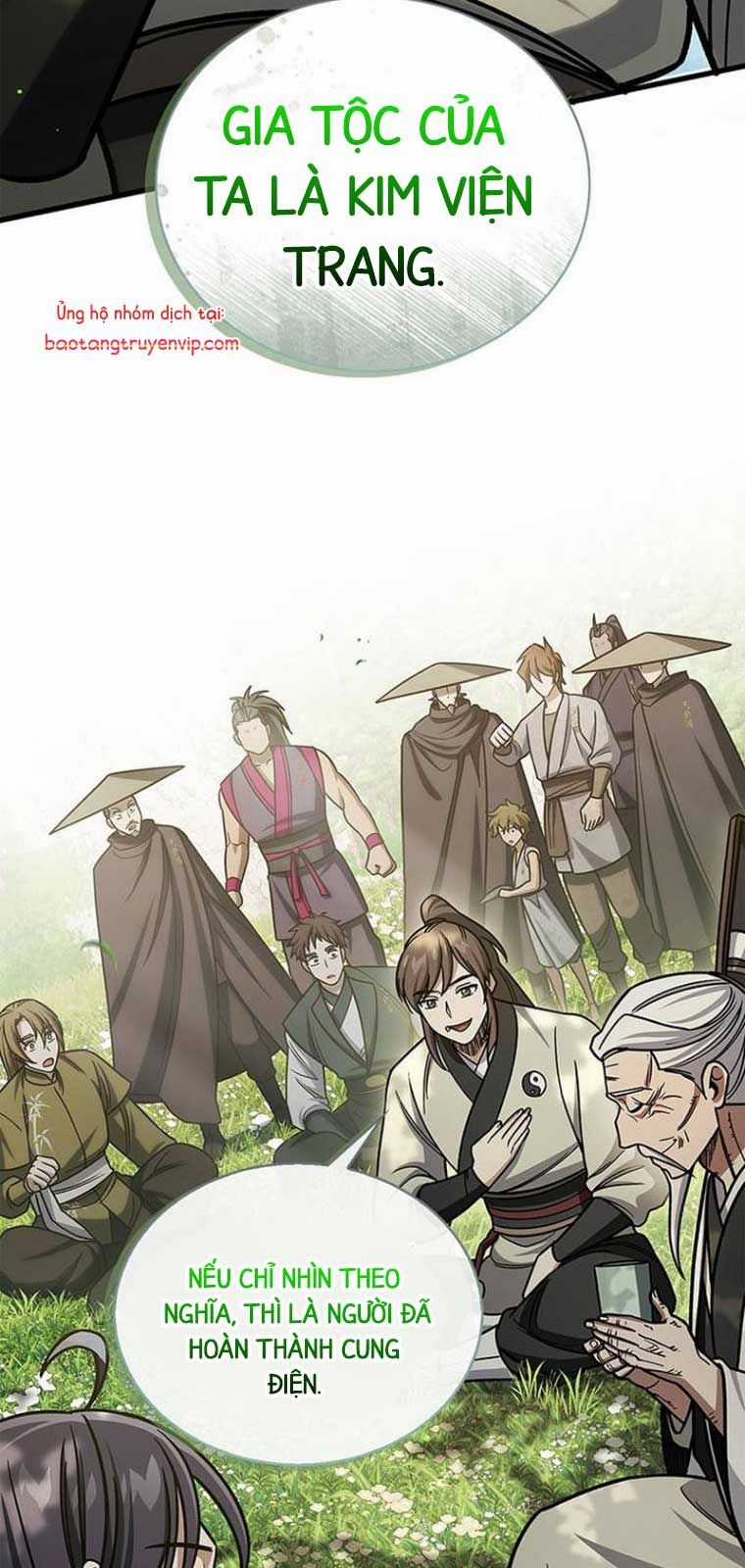 Thiên Qua Thư Khố Đại Công Tử Chương 129.1 trang 2