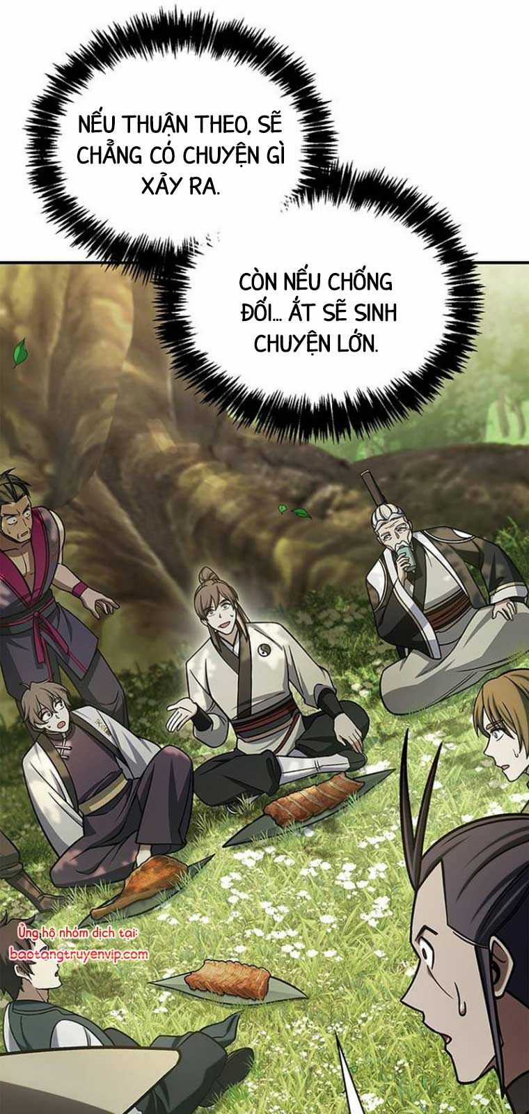 Thiên Qua Thư Khố Đại Công Tử Chương 129.1 trang 20