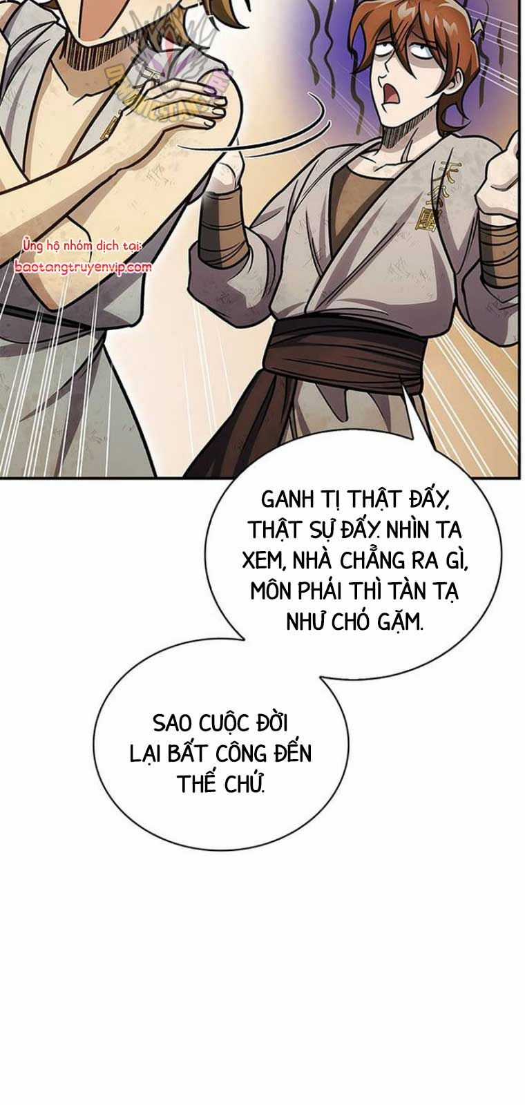 Thiên Qua Thư Khố Đại Công Tử Chương 129.1 trang 25