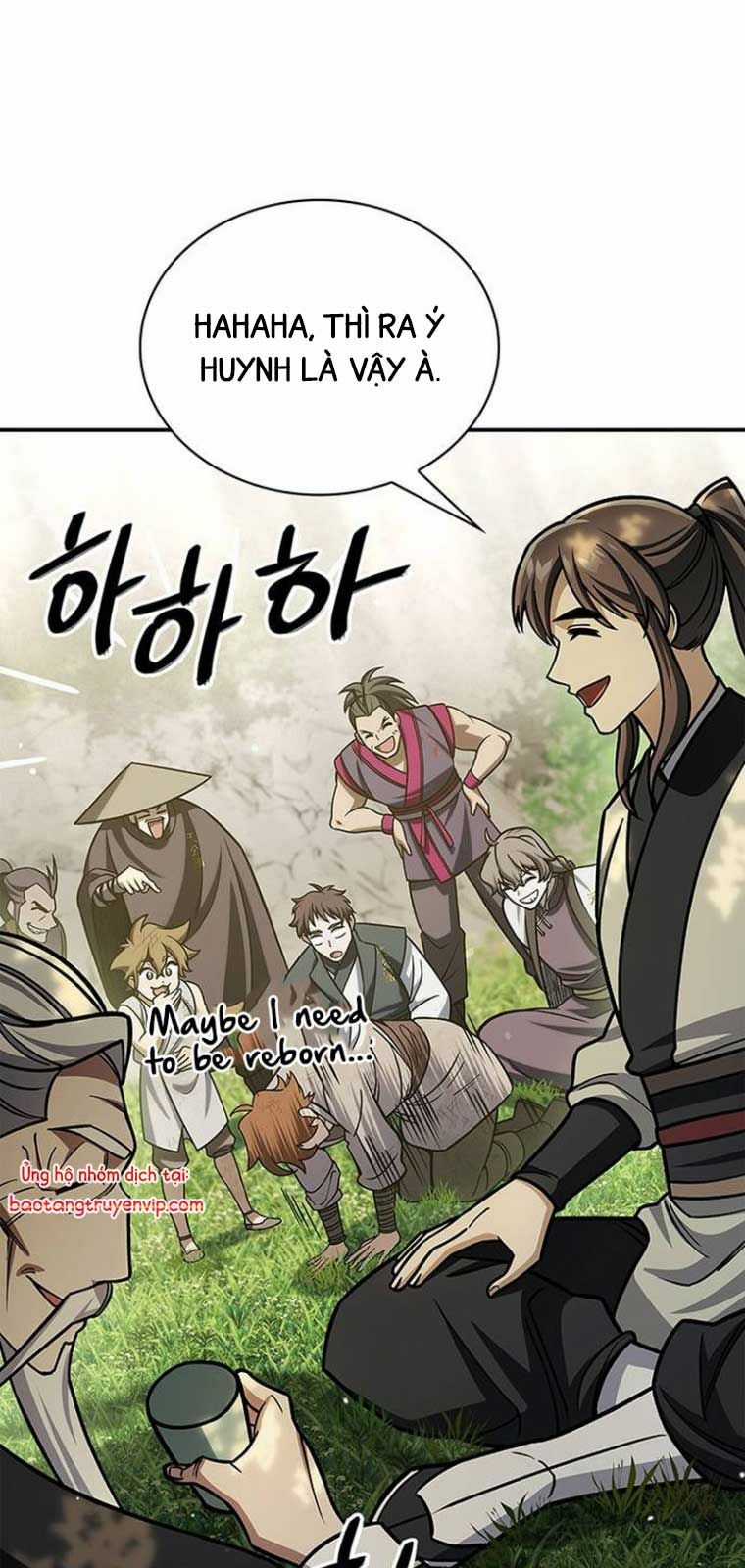 Thiên Qua Thư Khố Đại Công Tử Chương 129.1 trang 26