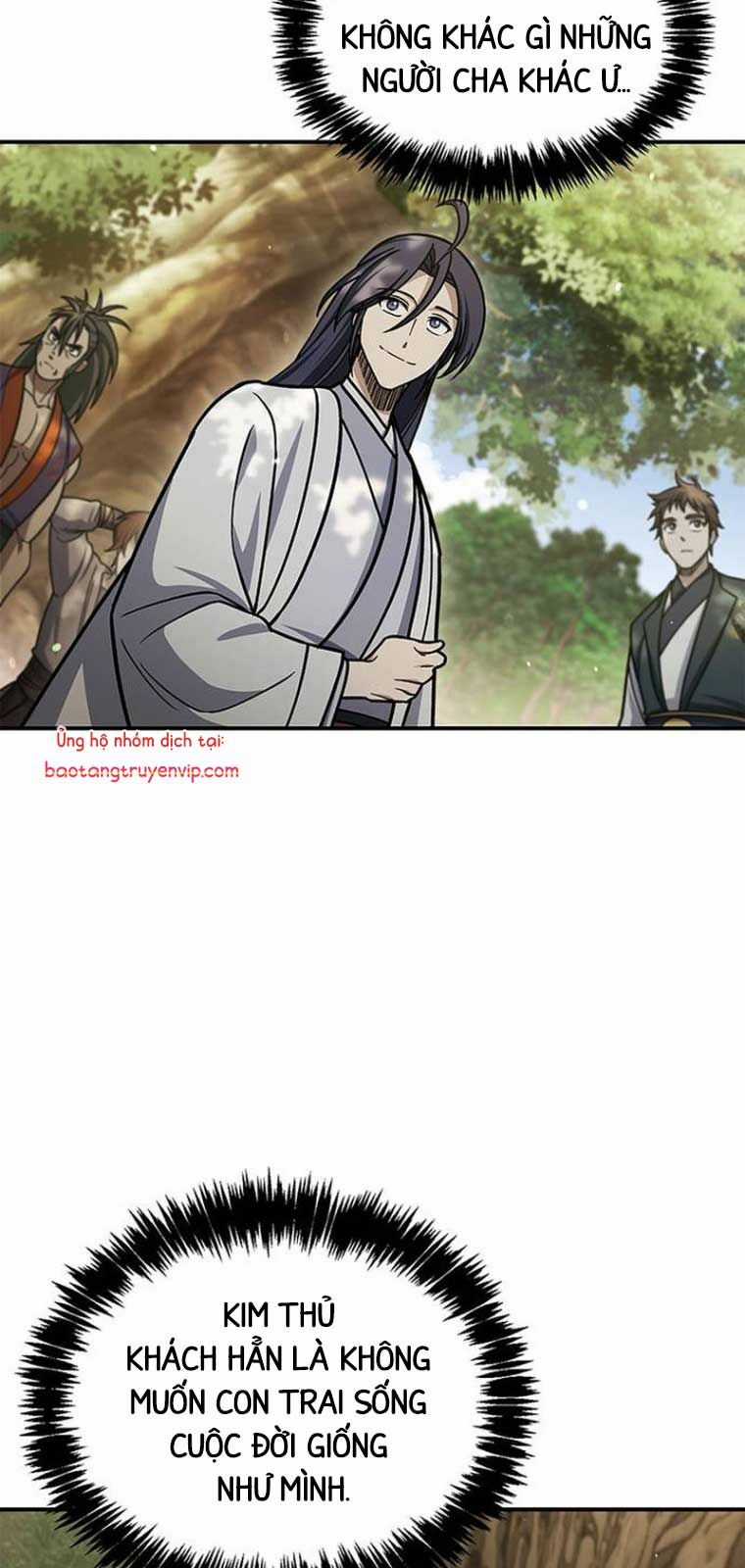 Thiên Qua Thư Khố Đại Công Tử Chương 129.1 trang 34