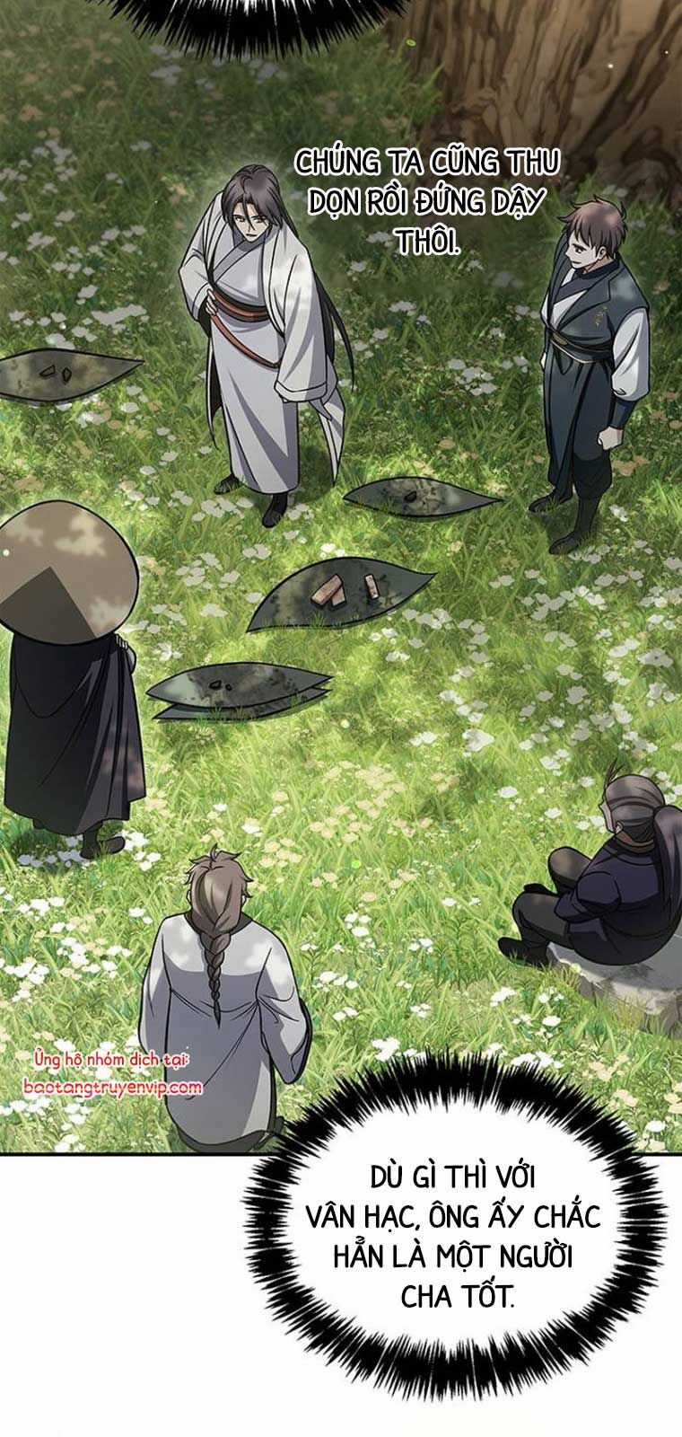 Thiên Qua Thư Khố Đại Công Tử Chương 129.1 trang 35