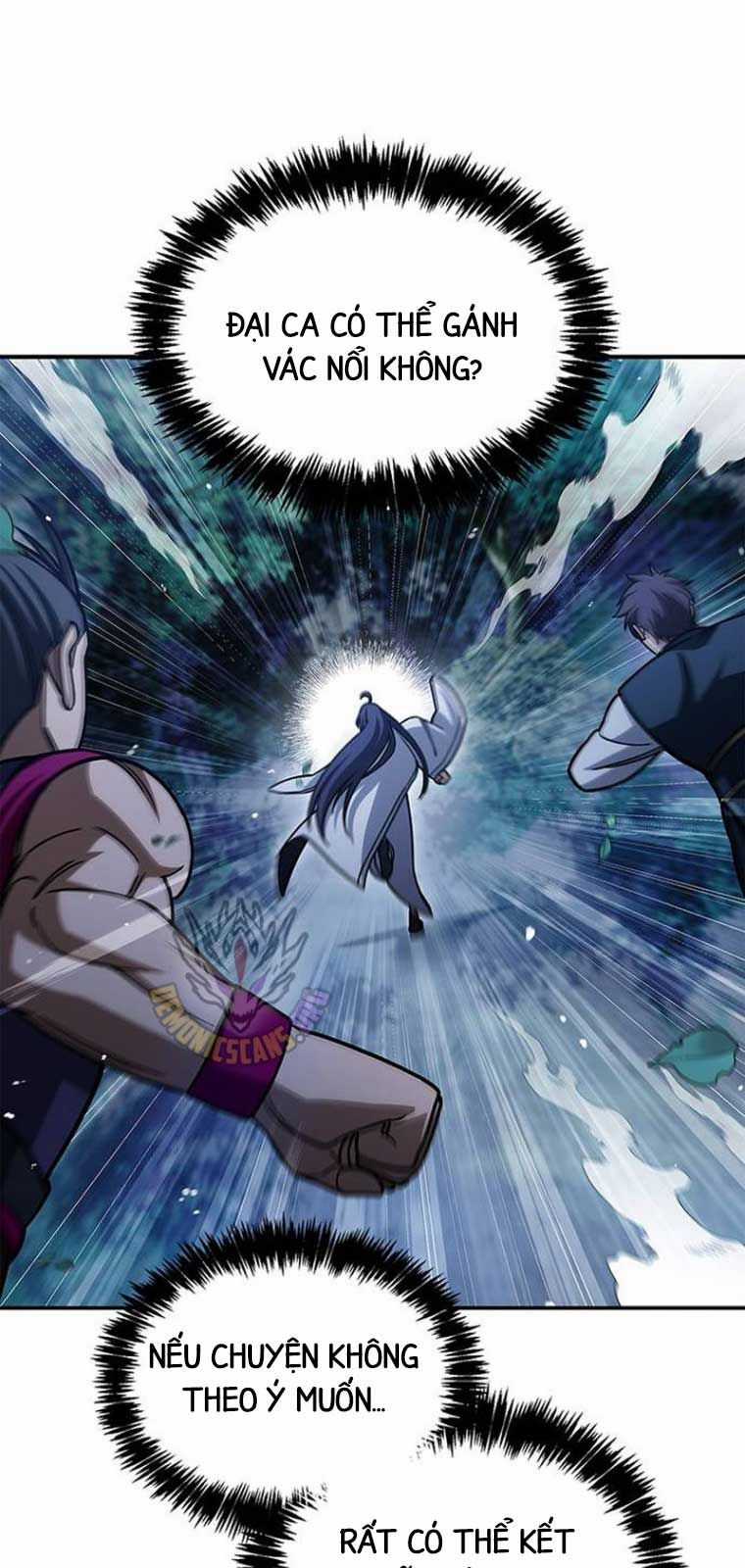 Thiên Qua Thư Khố Đại Công Tử Chương 129.1 trang 40