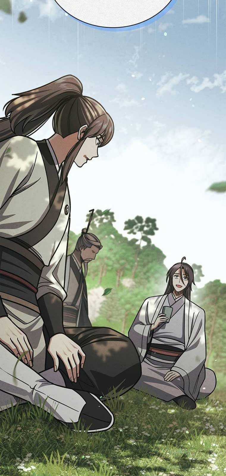 Thiên Qua Thư Khố Đại Công Tử Chương 129.1 trang 62