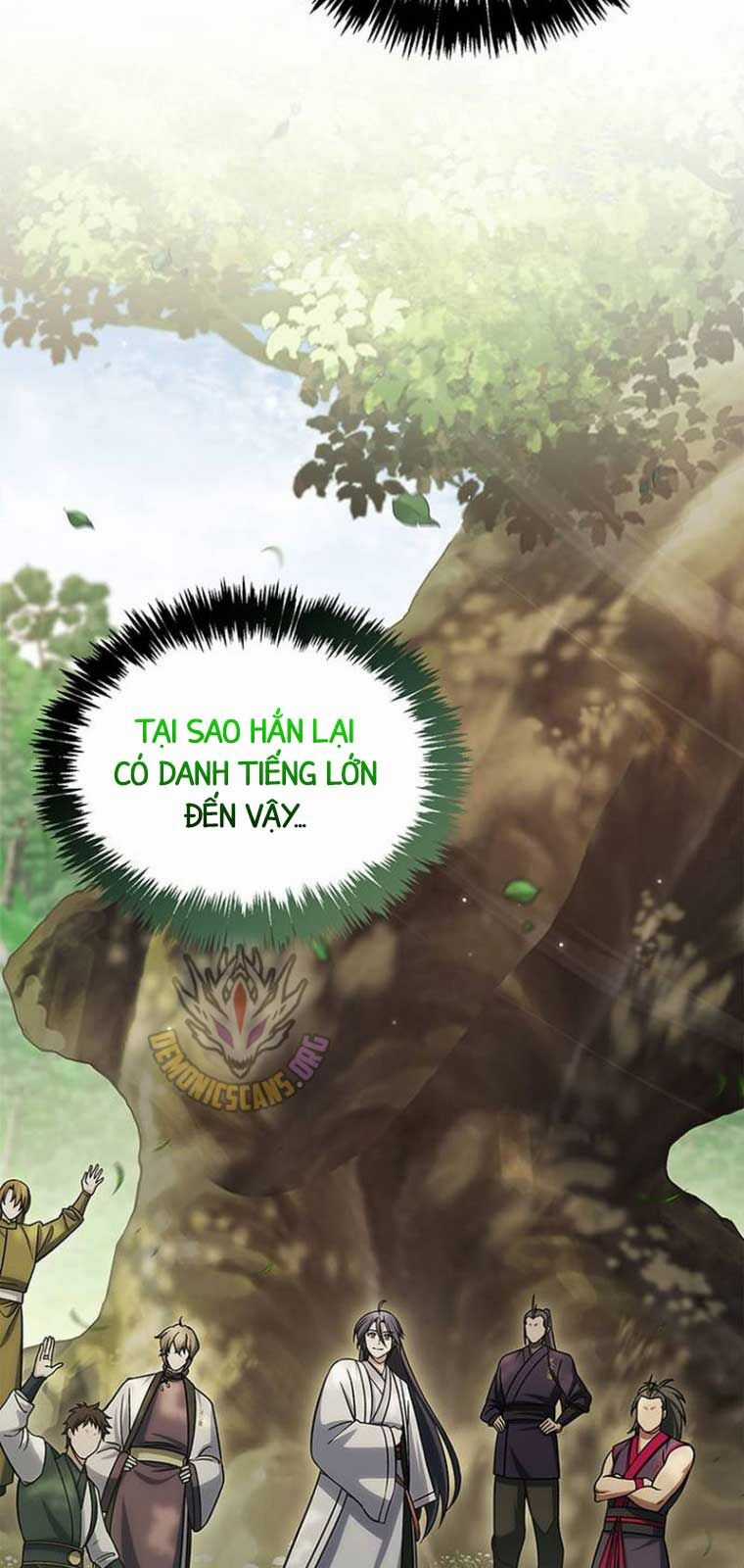 Thiên Qua Thư Khố Đại Công Tử Chương 129.1 trang 78