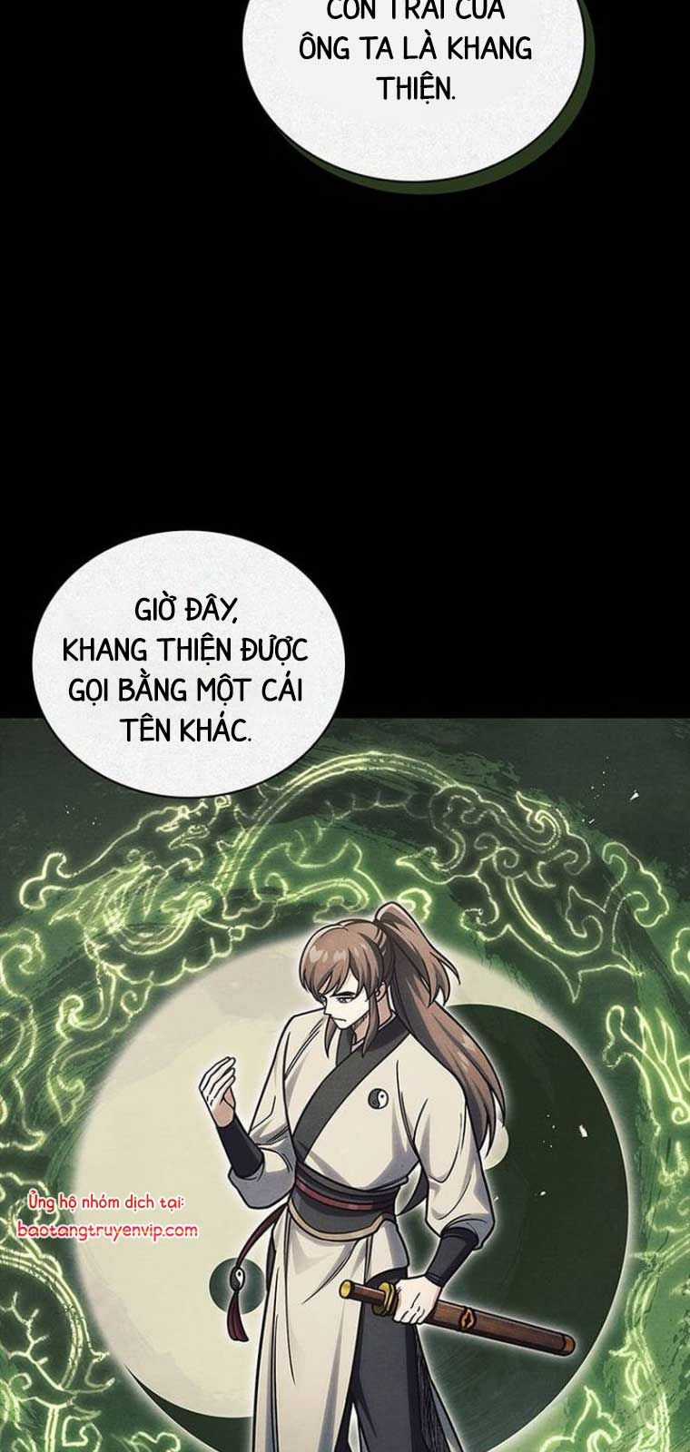 Thiên Qua Thư Khố Đại Công Tử Chương 129.1 trang 8