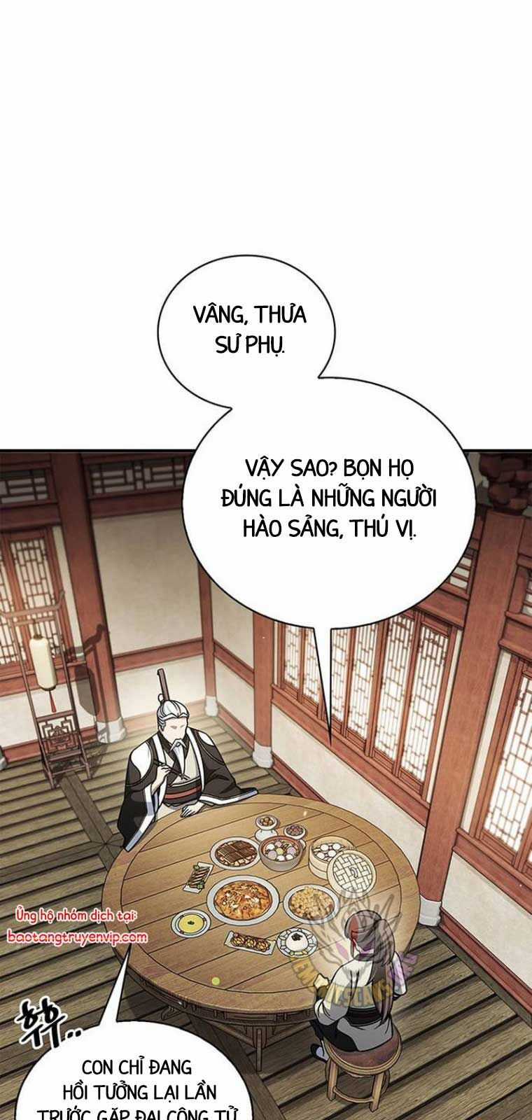 Thiên Qua Thư Khố Đại Công Tử Chương 129.1 trang 83