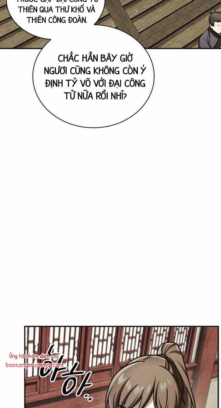 Thiên Qua Thư Khố Đại Công Tử Chương 129.1 trang 84