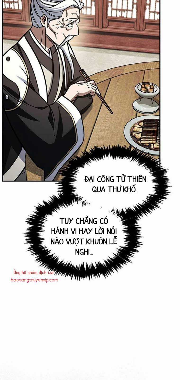 Thiên Qua Thư Khố Đại Công Tử Chương 129.1 trang 86