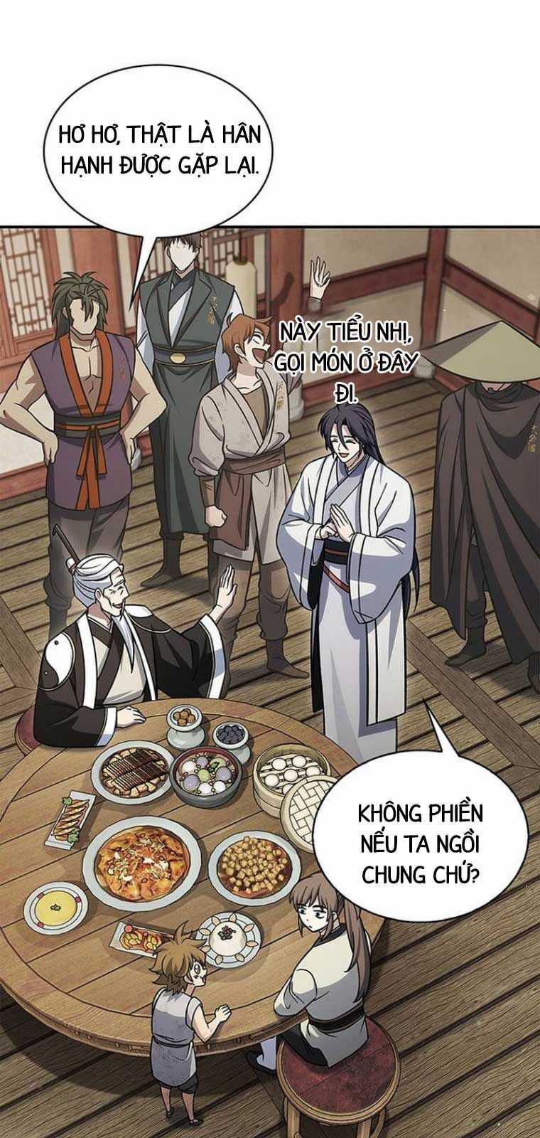 Thiên Qua Thư Khố Đại Công Tử Chương 129.1 trang 96