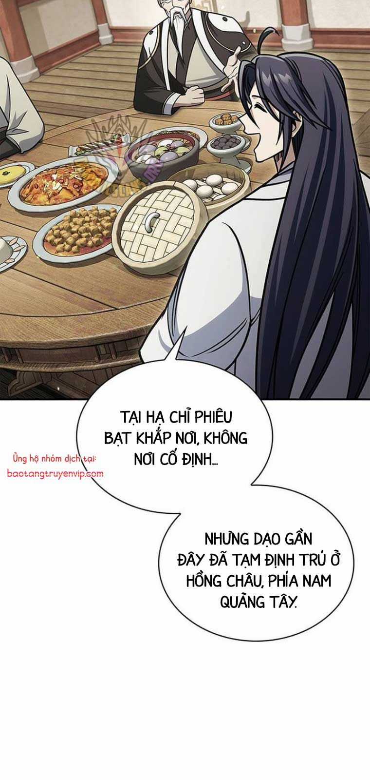 Thiên Qua Thư Khố Đại Công Tử Chương 129.1 trang 98