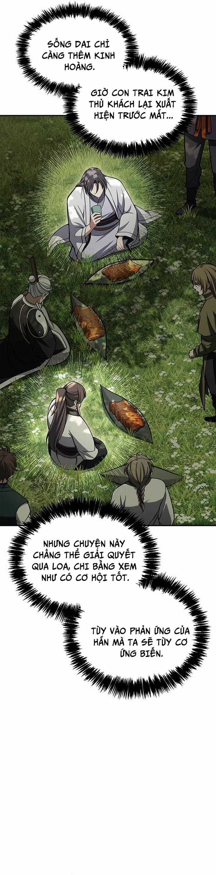 Thiên Qua Thư Khố Đại Công Tử Chương 129 trang 10