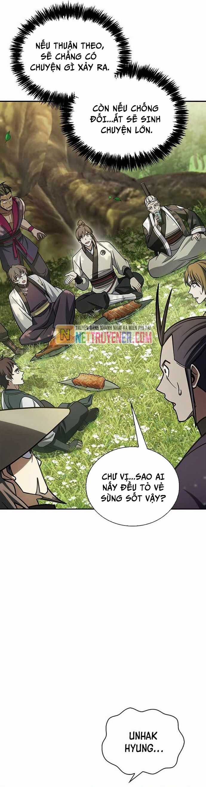 Thiên Qua Thư Khố Đại Công Tử Chương 129 trang 11