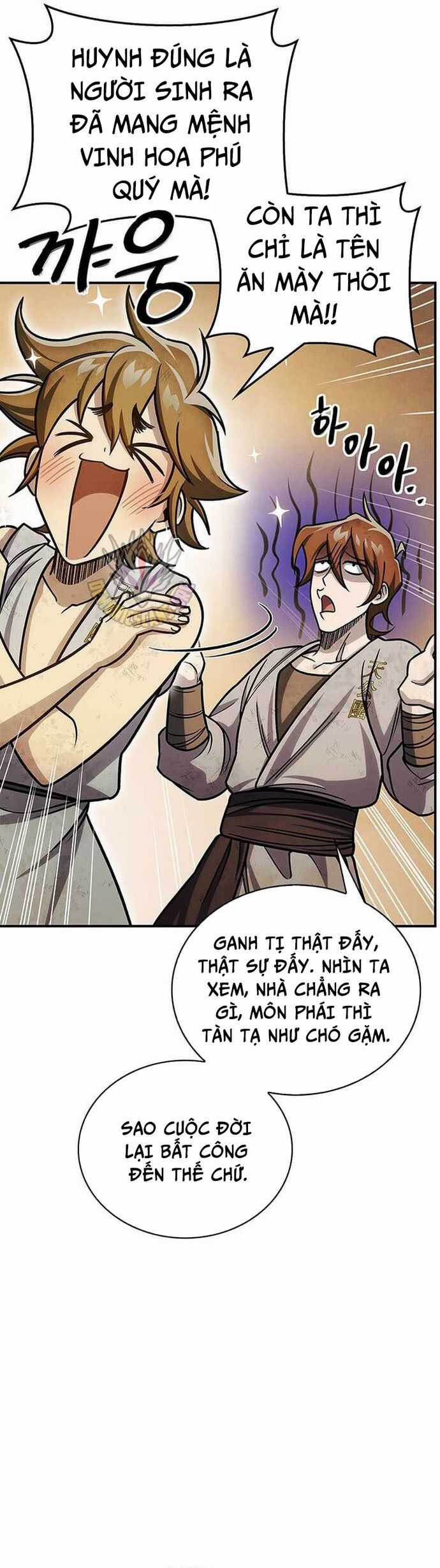 Thiên Qua Thư Khố Đại Công Tử Chương 129 trang 14