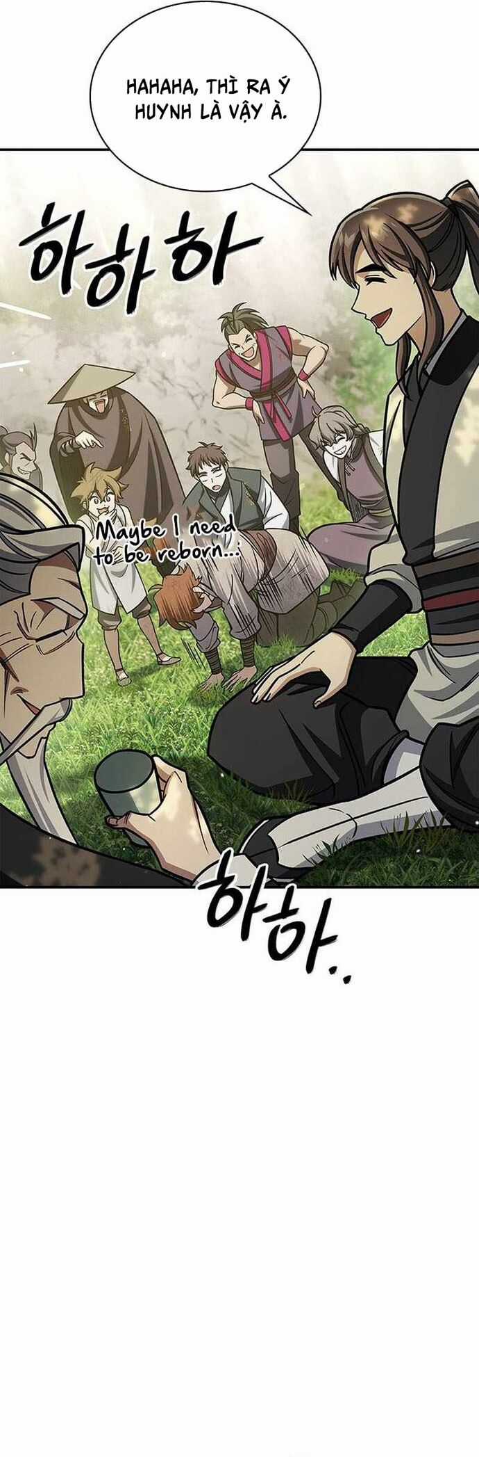 Thiên Qua Thư Khố Đại Công Tử Chương 129 trang 15