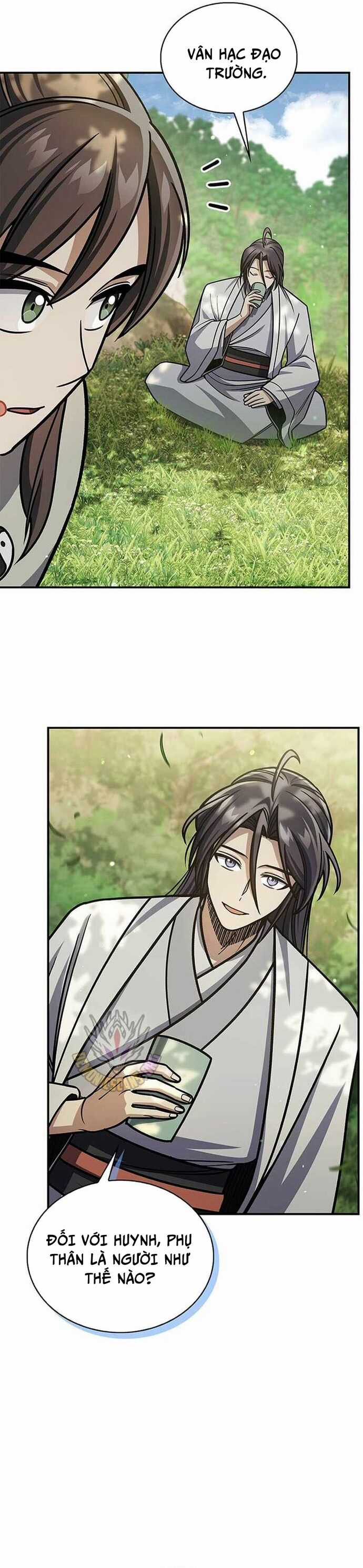 Thiên Qua Thư Khố Đại Công Tử Chương 129 trang 16