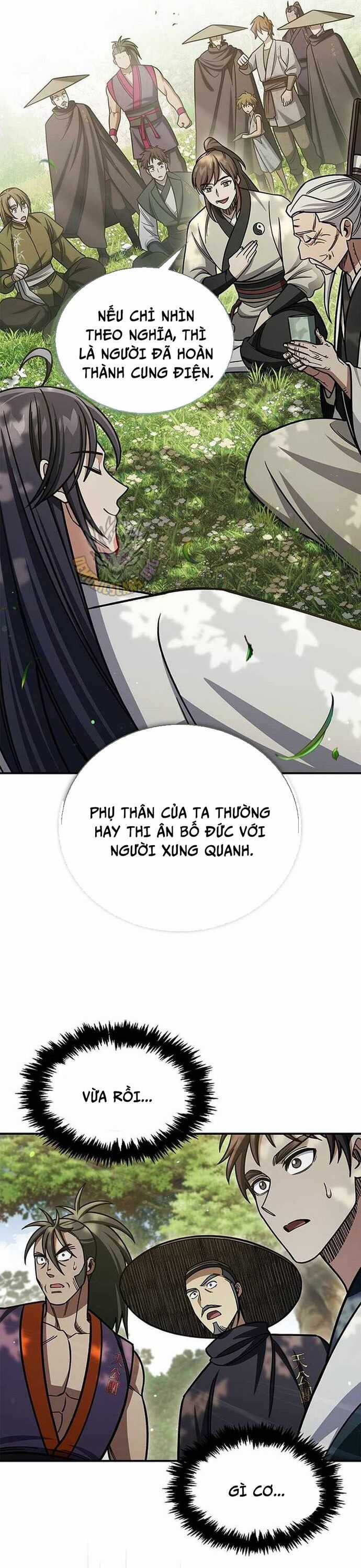 Thiên Qua Thư Khố Đại Công Tử Chương 129 trang 2