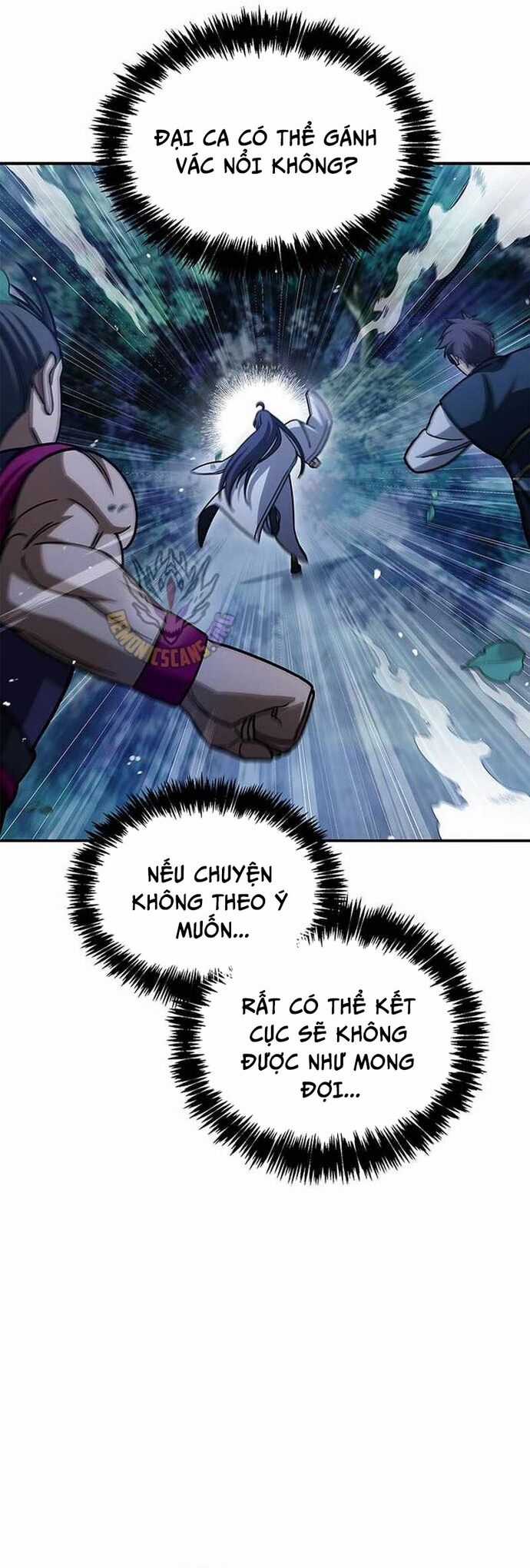 Thiên Qua Thư Khố Đại Công Tử Chương 129 trang 23