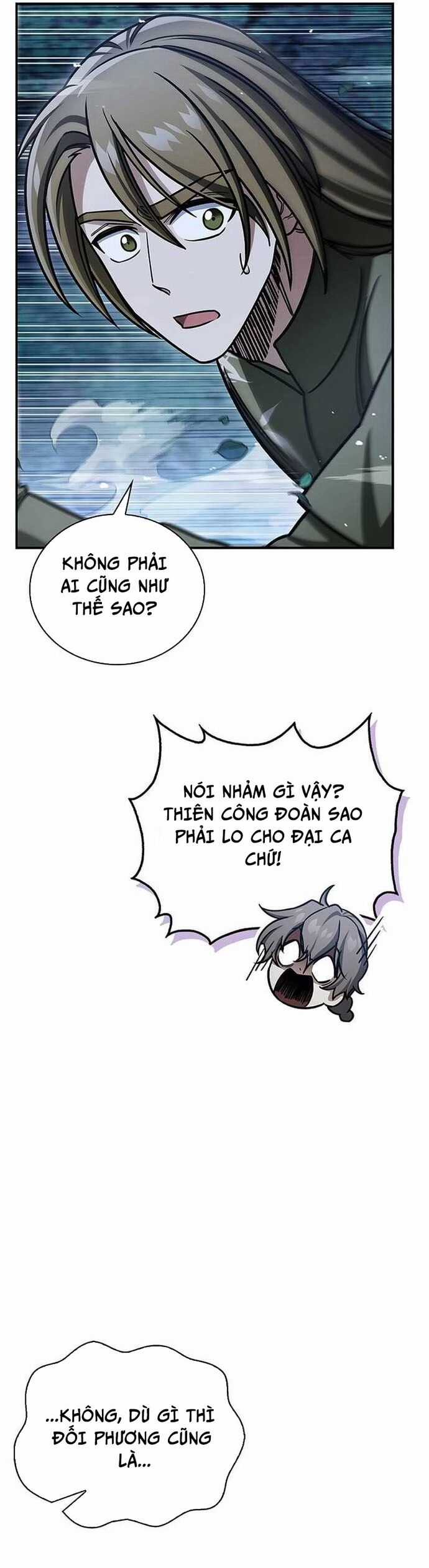 Thiên Qua Thư Khố Đại Công Tử Chương 129 trang 27