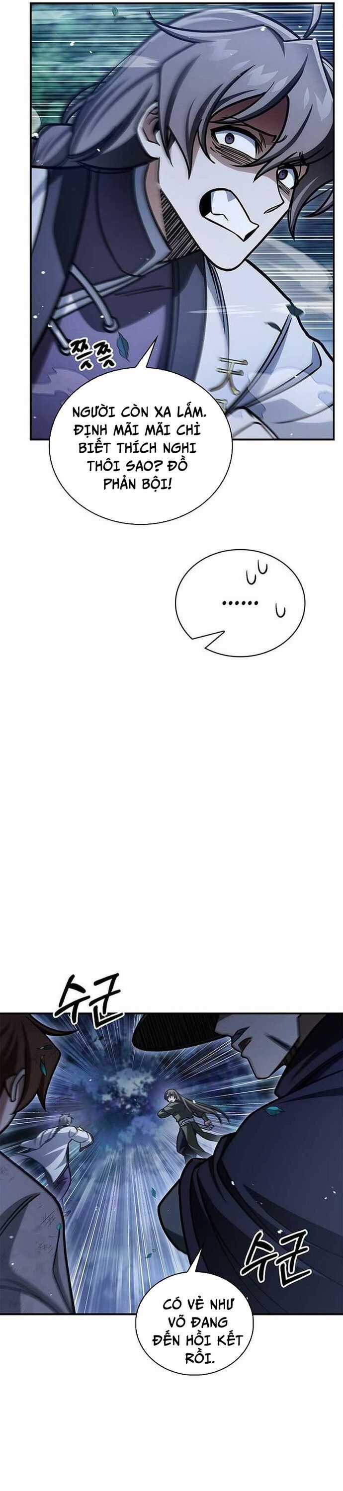 Thiên Qua Thư Khố Đại Công Tử Chương 129 trang 28