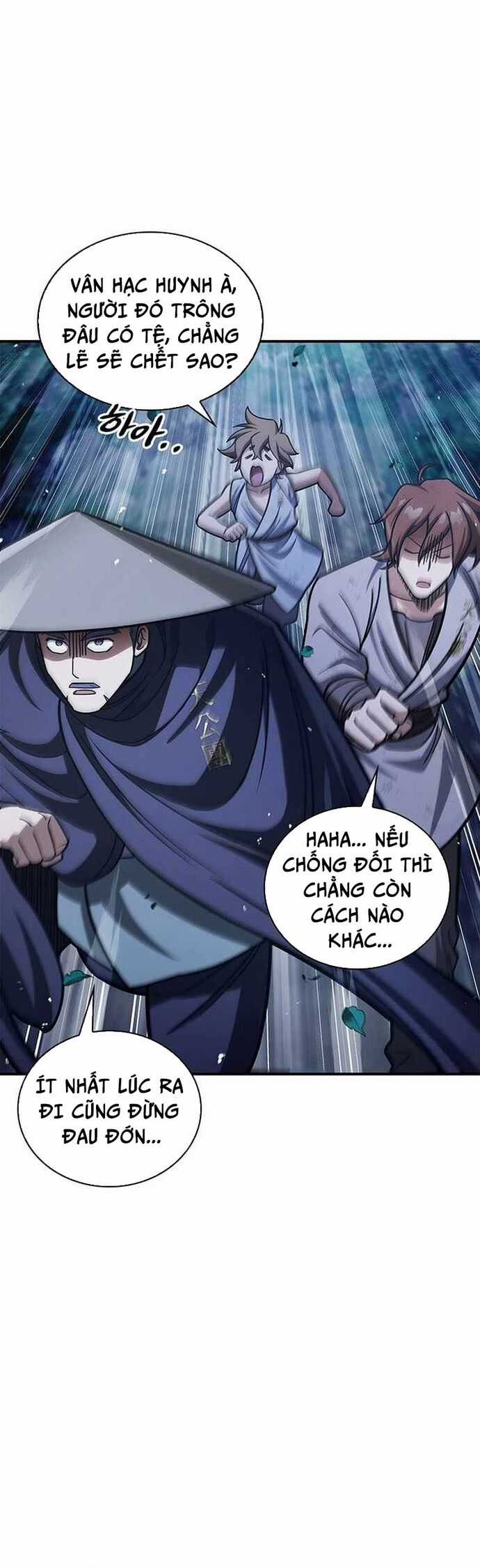 Thiên Qua Thư Khố Đại Công Tử Chương 129 trang 29