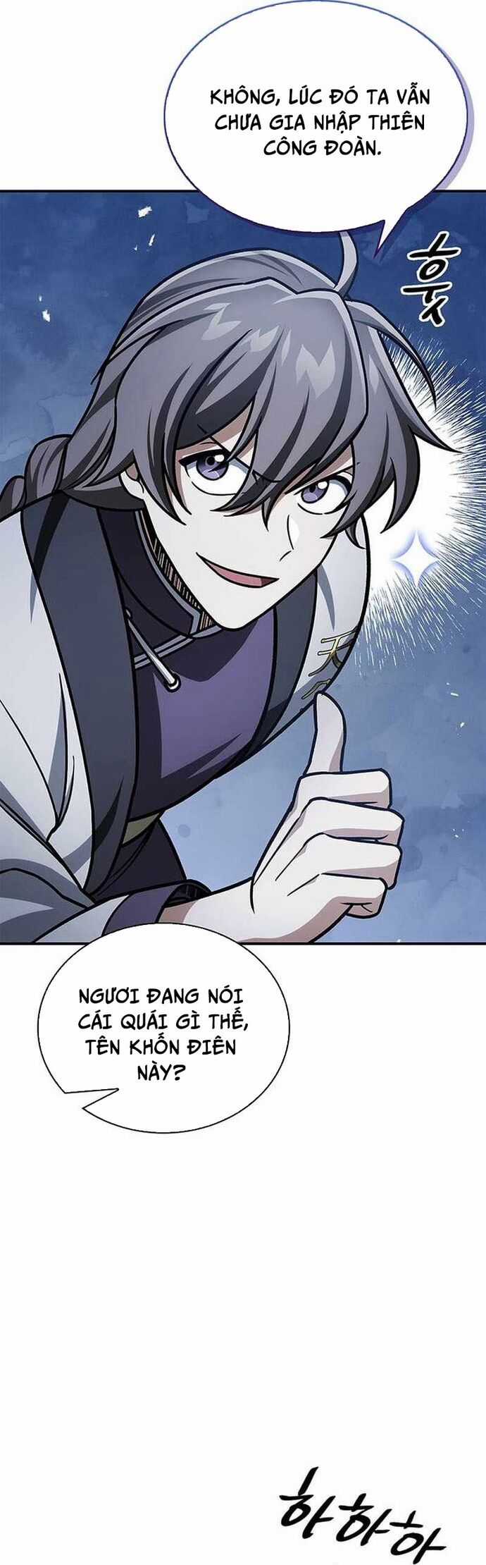 Thiên Qua Thư Khố Đại Công Tử Chương 129 trang 32