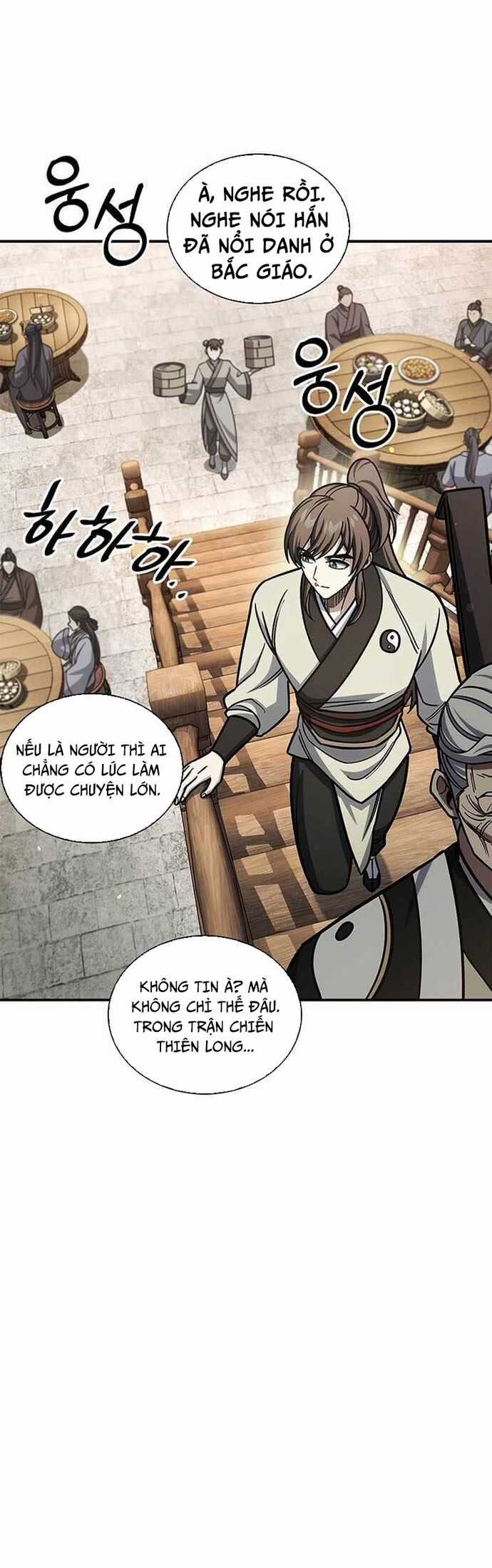 Thiên Qua Thư Khố Đại Công Tử Chương 129 trang 35