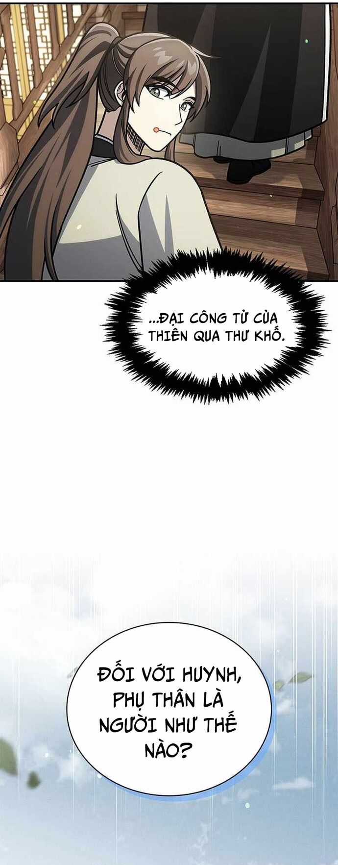 Thiên Qua Thư Khố Đại Công Tử Chương 129 trang 36