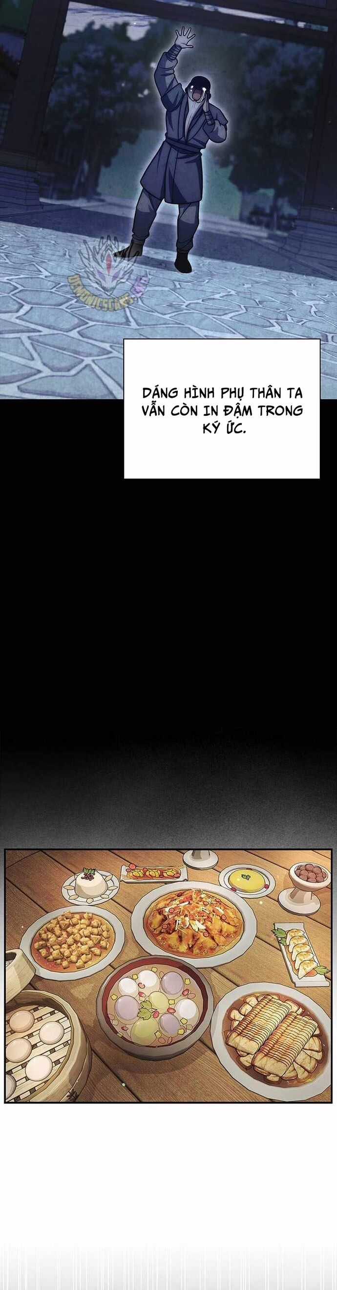 Thiên Qua Thư Khố Đại Công Tử Chương 129 trang 43