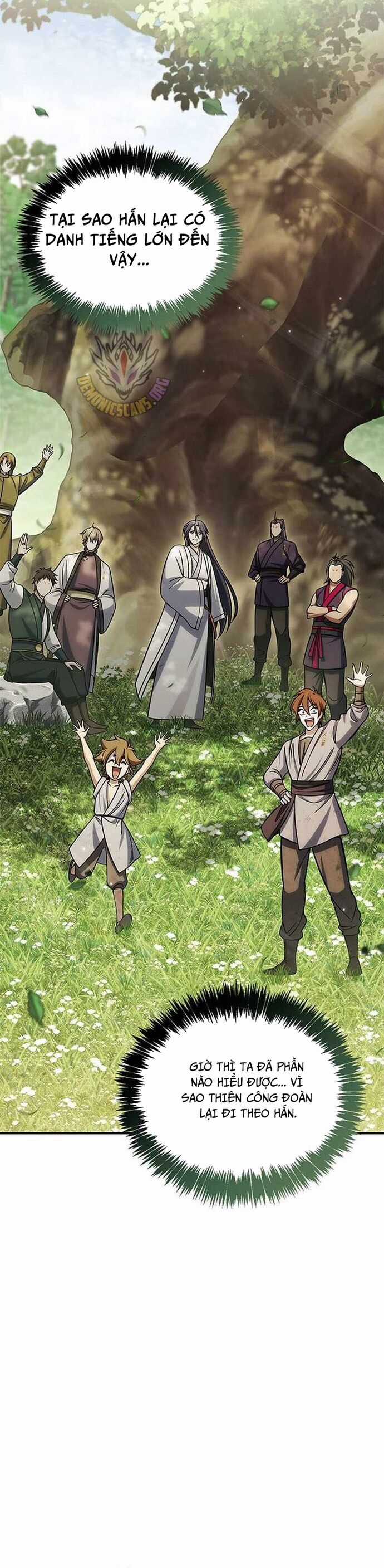 Thiên Qua Thư Khố Đại Công Tử Chương 129 trang 46