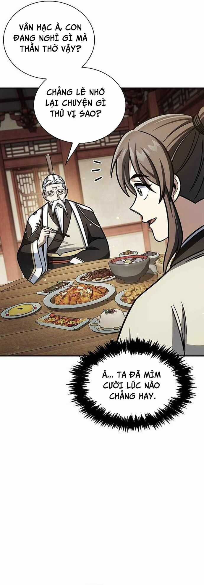 Thiên Qua Thư Khố Đại Công Tử Chương 129 trang 48