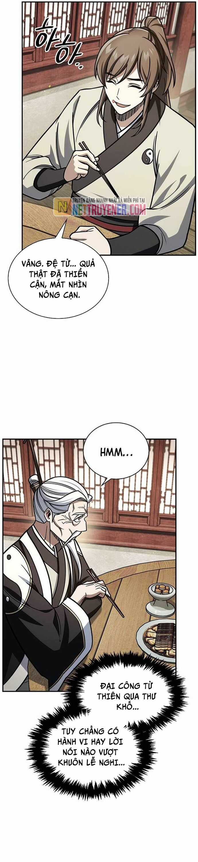 Thiên Qua Thư Khố Đại Công Tử Chương 129 trang 50