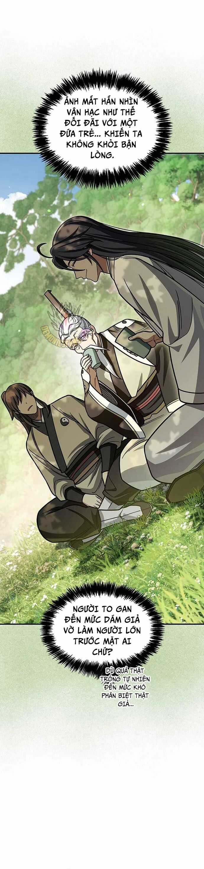 Thiên Qua Thư Khố Đại Công Tử Chương 129 trang 51