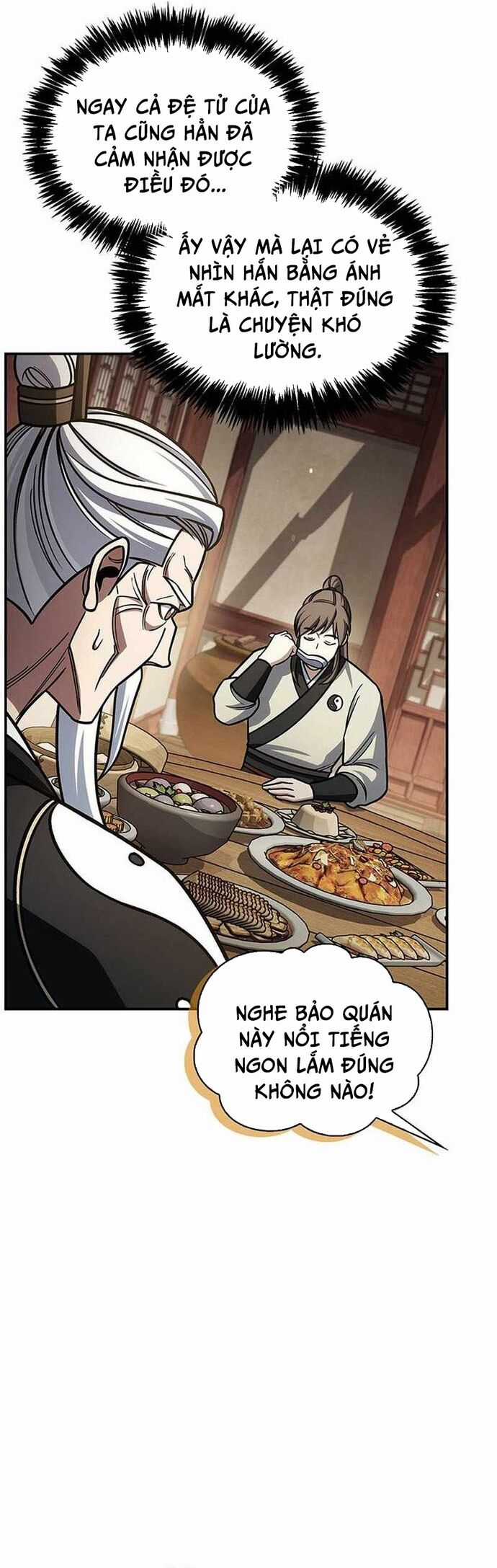 Thiên Qua Thư Khố Đại Công Tử Chương 129 trang 52