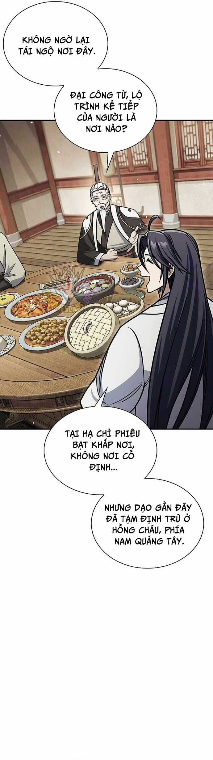 Thiên Qua Thư Khố Đại Công Tử Chương 129 trang 57