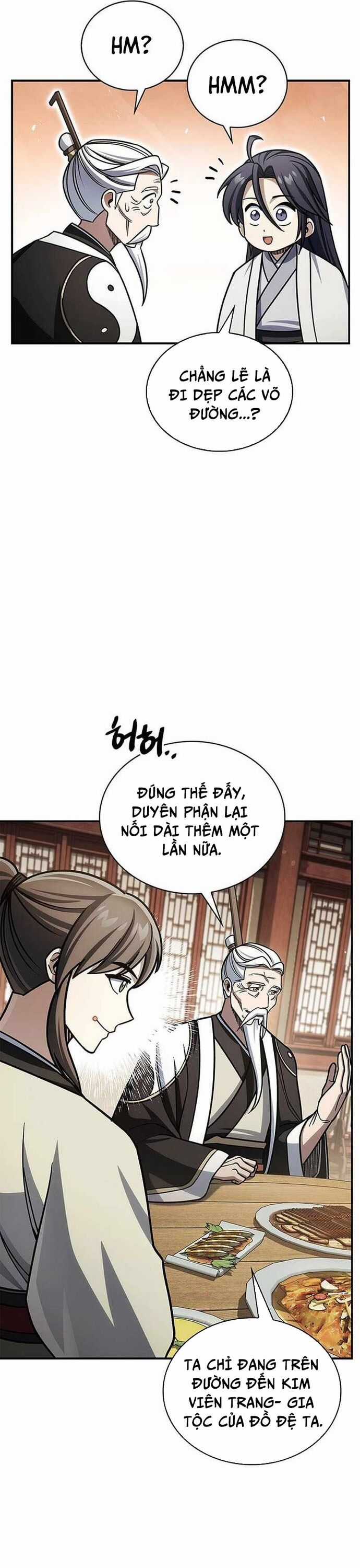 Thiên Qua Thư Khố Đại Công Tử Chương 129 trang 58