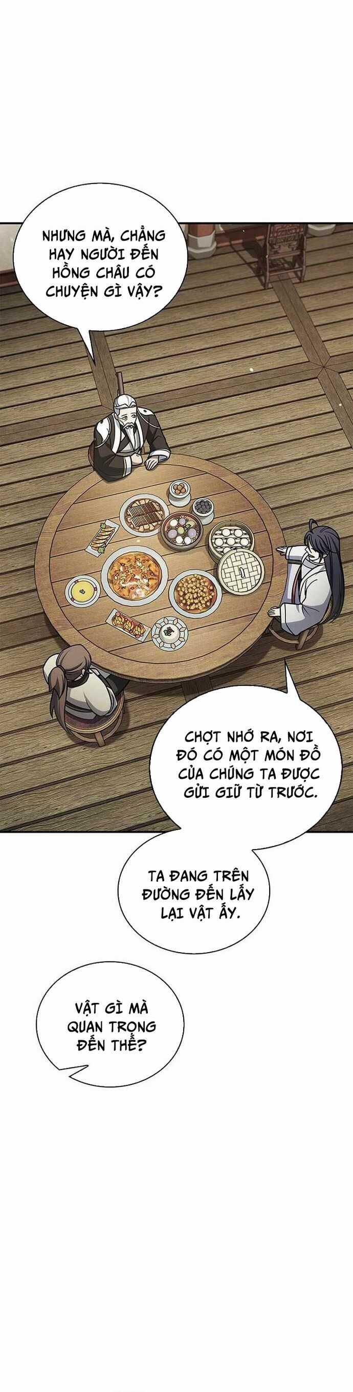 Thiên Qua Thư Khố Đại Công Tử Chương 129 trang 59