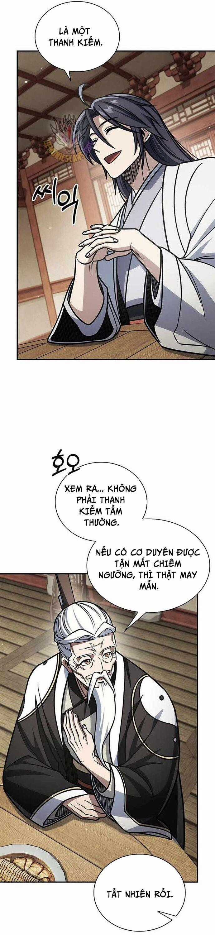 Thiên Qua Thư Khố Đại Công Tử Chương 129 trang 60