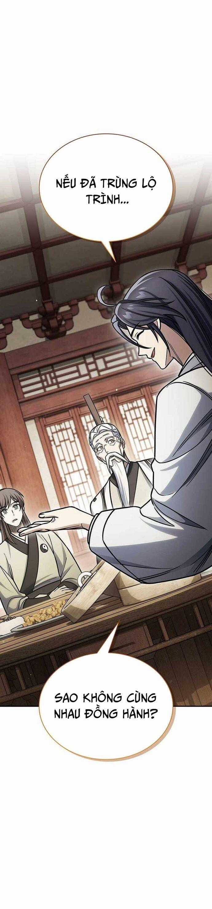 Thiên Qua Thư Khố Đại Công Tử Chương 129 trang 61