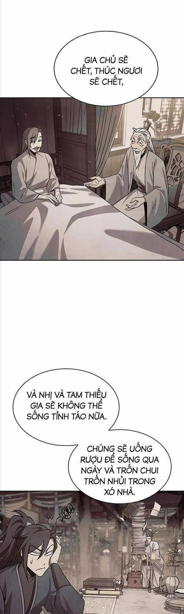 Thiên Qua Thư Khố Đại Công Tử Chương 13 trang 20