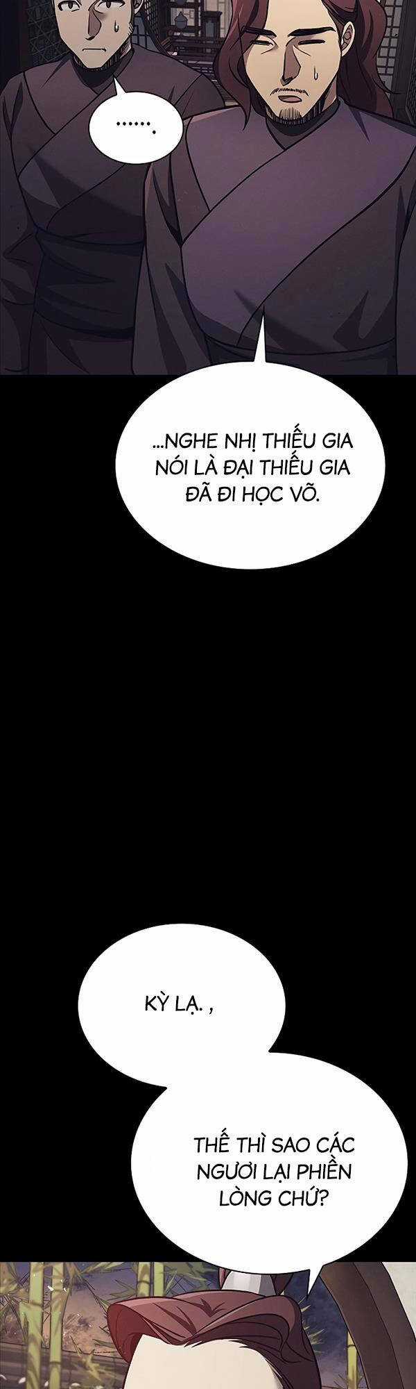 Thiên Qua Thư Khố Đại Công Tử Chương 13 trang 4