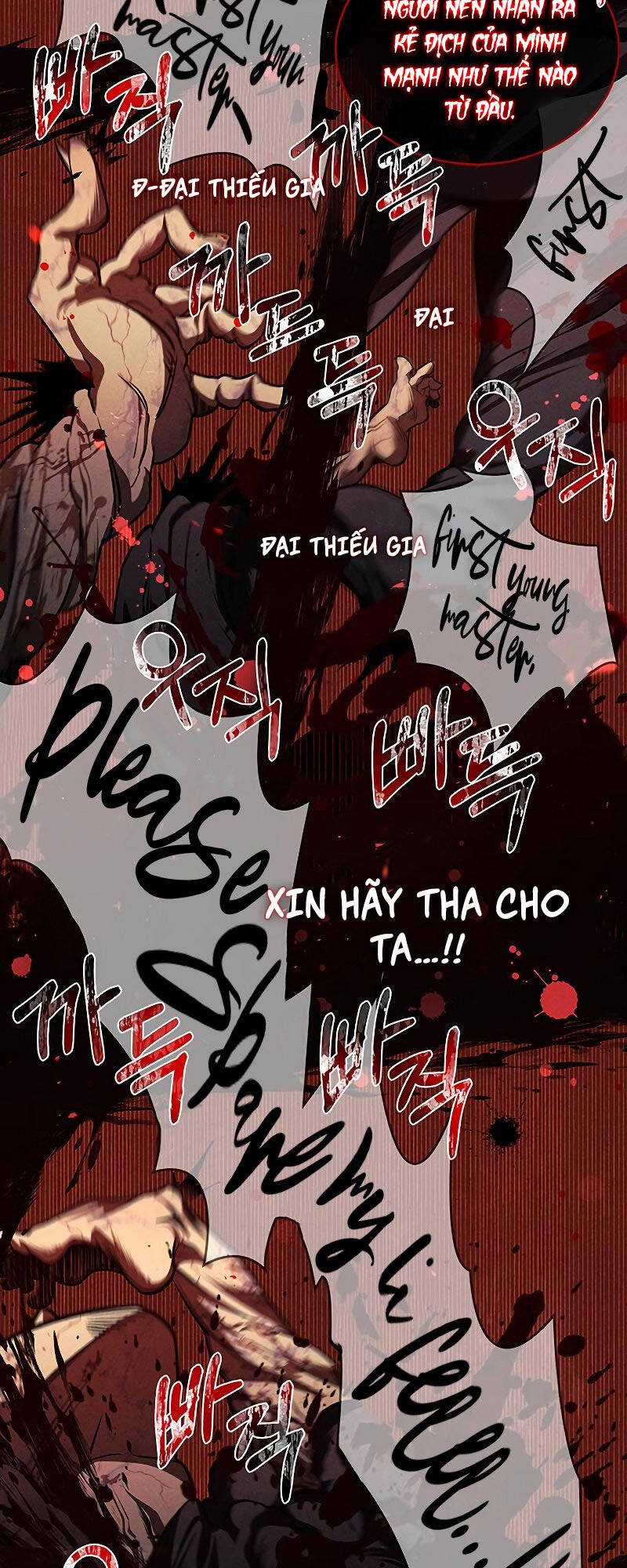 Thiên Qua Thư Khố Đại Công Tử Chương 13 trang 58