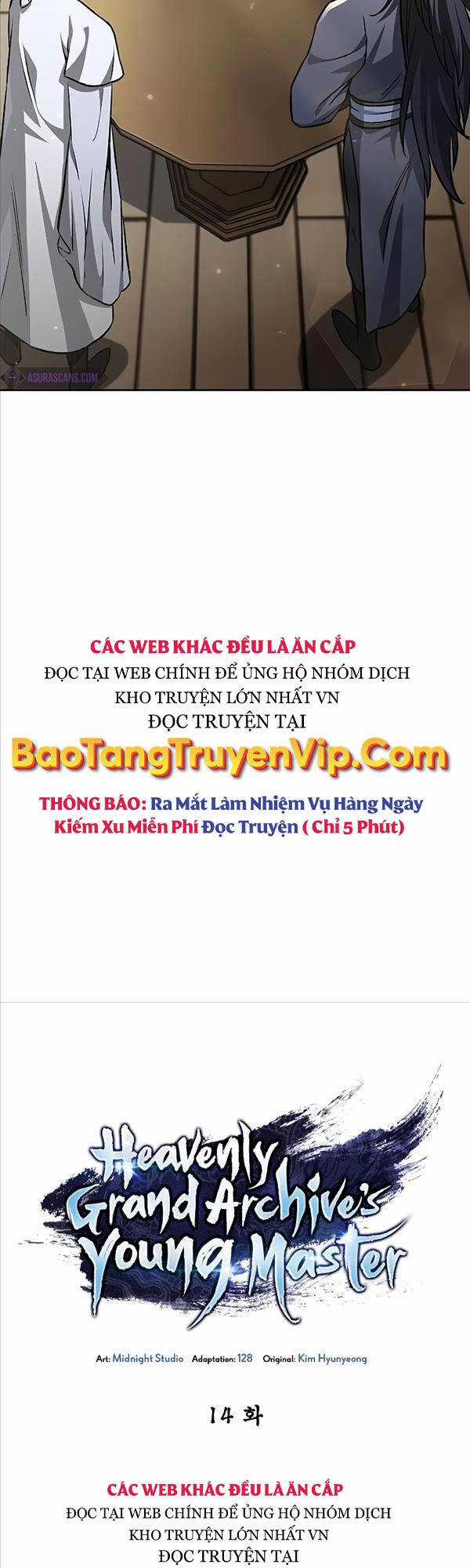Thiên Qua Thư Khố Đại Công Tử Chương 14 trang 24