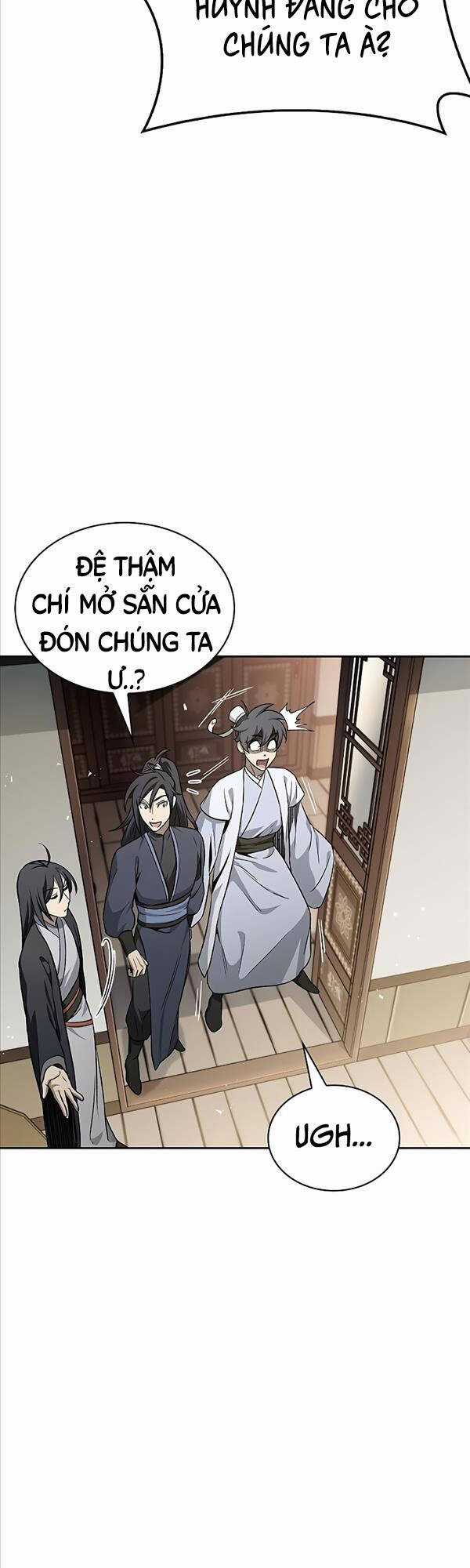 Thiên Qua Thư Khố Đại Công Tử Chương 14 trang 4