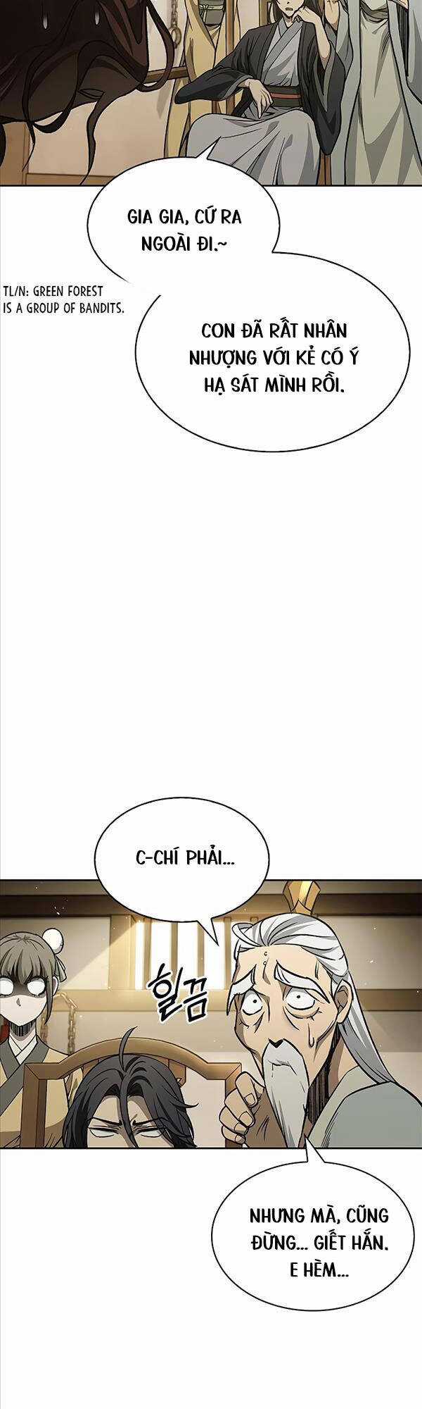 Thiên Qua Thư Khố Đại Công Tử Chương 15 trang 17