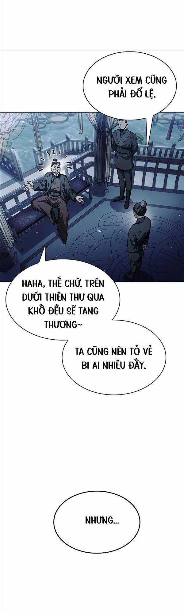 Thiên Qua Thư Khố Đại Công Tử Chương 15 trang 6